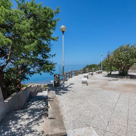 La Gradinata Sul Mare *