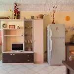 Apartman La Gradinata Sul Mare Porto Alabe