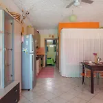 La Gradinata Sul Mare Apartman