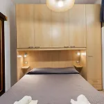 Apartman La Gradinata Sul Mare Porto Alabe