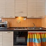 La Gradinata Sul Mare Apartman *
