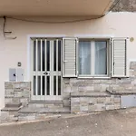La Gradinata Sul Mare Apartman