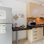 La Gradinata Sul Mare Apartman Porto Alabe