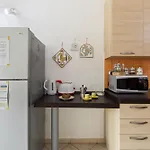 Apartman La Gradinata Sul Mare Porto Alabe