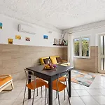 La Gradinata Sul Mare Apartman Porto Alabe