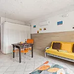 Apartman La Gradinata Sul Mare *