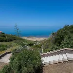 La Gradinata Sul Mare Porto Alabe