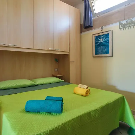 Apartment La Gradinata Sul Mare