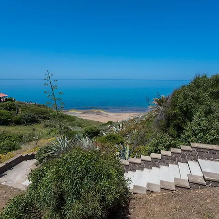 La Gradinata Sul Mare *
