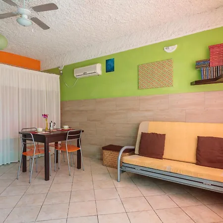 Apartman La Gradinata Sul Mare *