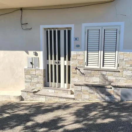 La Gradinata Sul Mare * Porto Alabe