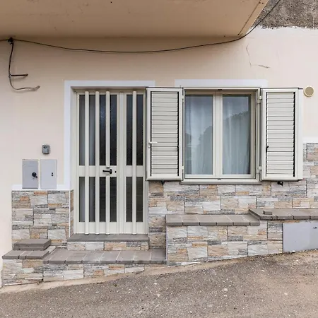 La Gradinata Sul Mare Apartmán