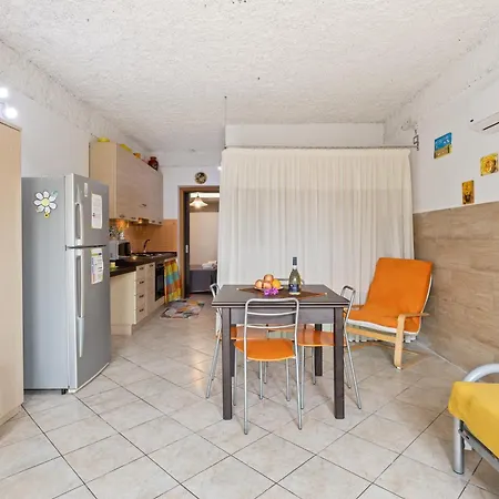 La Gradinata Sul Mare Apartmán Porto Alabe
