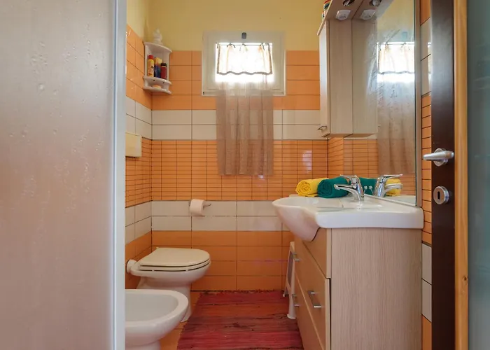 Apartman La Gradinata Sul Mare *