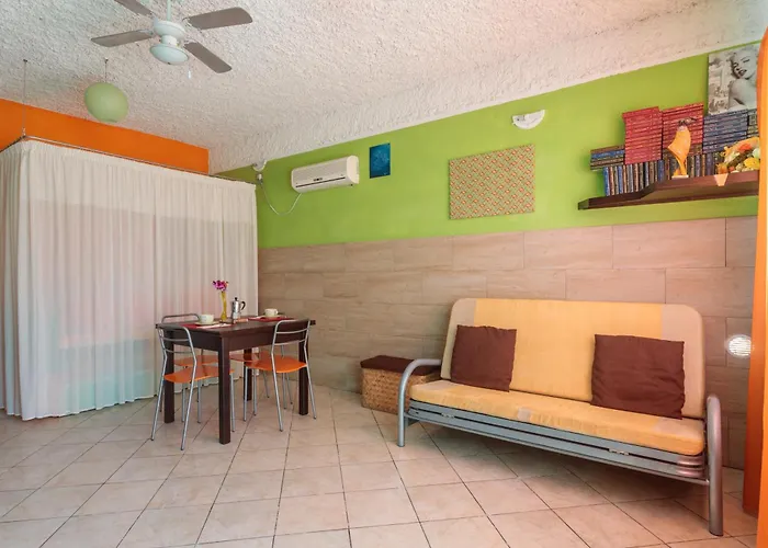 Apartman La Gradinata Sul Mare *